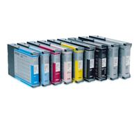 Epson Tanica Magenta (Epson T6143 - magenta - original - bl? LEADTIME7DAYS:leadt