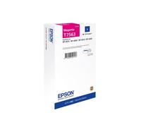 Epson - Tanica - Magenta - T7563 - C13T75634N - 14ml