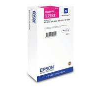 Epson Tanica MAGENTA x WF-80xx/85xx - taglia XL NEW