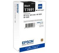 Epson Tanica Nero