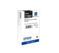 Epson T7891 XXL Cartuccia d'inchiostro nero Originale C13T789140