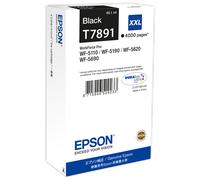 Epson Tanica Nero
