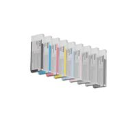 Epson T6061 Cartuccia d'inchiostro Nero (Foto) Originale C13T606100