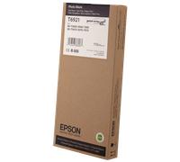 Epson T6921 Cartuccia d'inchiostro nero (foto) Originale C13T692100