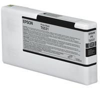 Epson Tanica Nero-foto NEW