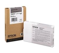Epson Tanica Nero Light 110Ml Pro4800