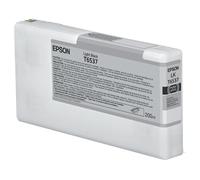 Cartuccia Epson Tanica INCNero LIGHT 200ML - C13T653700