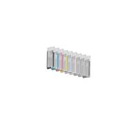Epson T6067 Cartuccia d'inchiostro nero (chiaro) Originale C13T606700