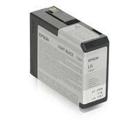 Stylus Pro 3800 Epson T5807 Cartuccia d'inchiostro nero Originale C13T580700