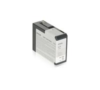 Epson T5809 Cartuccia d'inchiostro nero Originale C13T580900