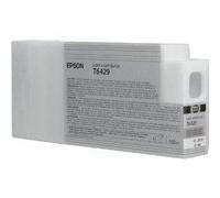 Epson Tanica Nero light-light NEW