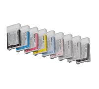 Epson Tanica Nero-light light (T6039 LIGHTLIGHT BLACK INKCART-220ML)