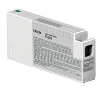 Epson Tanica Nero light-light (T6369 LIGHTLIGHT BLACK INKCART-700ML)