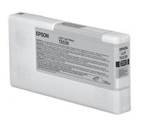 Epson Tanica Nero-light light (T6539 LIGHTLIGHT BLACK INKCART-200ML)