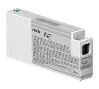 Epson Tanica Nero-light (T5967 LIGHT BLACK INK CART - 350ML)