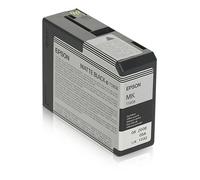 Epson Tanica Nero-matte NEW