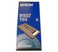 Epson Tanica Nero NEW