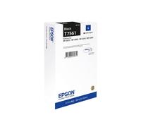 Epson - Tanica - Nero - T7561 - C13T75614N - 50ml