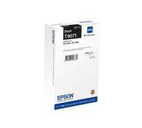 Epson - Tanica - Nero - T9071 - C13T90714N - 202ml