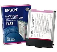 Epson Tanica Pigmenti Mag.Chiaro Pro5500