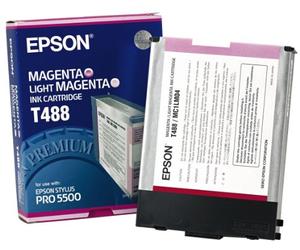 Epson Tanica Pigmenti Mag.Chiaro Pro5500