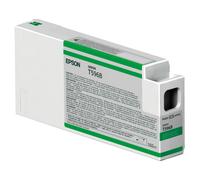Cartuccia Epson Tanica Verde HDR (350ML) - C13T596B00