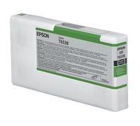 Epson T653B Cartuccia d'inchiostro verde Originale C13T653B00