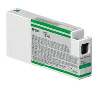 Epson Tanica Verde (Ink Cartridge - Green 700ml [7900/WT7900/9900])