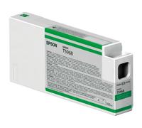 Epson Tanica Verde (T596B GREEN INK CARTRIDGE - 350ML)