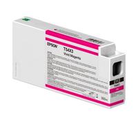 Epson - TANICA VIVID LIGHT MAGENTA 350ML - C13T54X60N