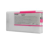 Epson Cartuccia d'inchiostro T6533 Vivid Magenta Originale C13T653300