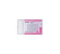 Cartuccia originale Epson T6033 Magenta