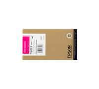 Cartuccia originale Epson T6033 Magenta