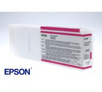 Originale Epson Inchiostro Stylus Pro 11880/T5913 Magenta 700ml Cartuccia