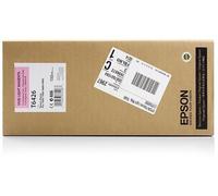 Originale Epson Stylus Pro 7890 SpectroProofer Cartuccia stampante (T6426 / C 13 T 642600) magenta foto, Contenuto: 150 ml