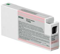 Epson Tanica Vivid Magenta-chiaro (Ink Cartridge - Vivid L/Magenta 350ml [7890/7900/9890/9900WT7900]) NEW