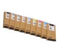 Epson Tanica Vivid Magenta-chiaro Magenta chiaro vivido C13T603600