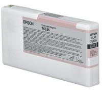 Epson Tanica Vivid Magenta-chiaro NEW