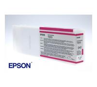 Epson Tanica Vivid Magenta (Epson T5913 - levende r?d - original -)