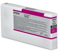Epson Tanica Vivid-Magenta NEW