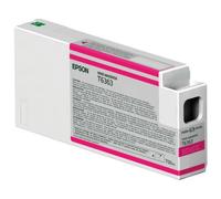 Epson Tanica Vivid Magenta (T6363 VIVID MAGENTA INK CART - 700ML)