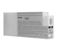 Epson - TANICA VIVID NERO-LIGHT (350ML) - C13T596700