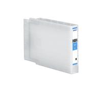 Epson - Tanica - XL - Ciano - T04B2 - C13T04B24N - 4.600 pag