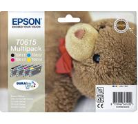 Epson Teddybear Multipack 4 colori