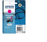 EPSON TINTA MAGENTA SINGL EPACK 408L DURABRITE ULTRA INK WFC4810X