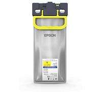 EPSON T05A C13T05A400 GIALLO INCHIOSTRO - 20000 PAGINE PER WORKFORCE PRO WF-C878R