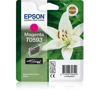 EPSON Tinte Magenta 13 ml NEW