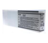 Cartuccia inchiostro Epson C13T59180N cartuccia d'inchiostro 1 pz Originale Nero opaco [C13T59180N]