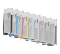 Epson Tintenpatrone light magenta T 606 606C Originale C13T606C00