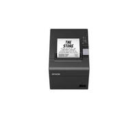 Epson TM-T20III (012): Ethernet, PS, Blk, EU